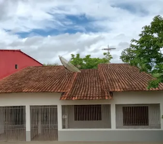 Casa com 4 Quartos à venda, 300m² no Centro, Itamaraju