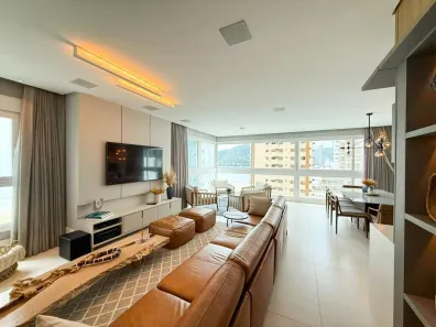 Apartamento com 3 Quartos à venda, 172m² no Centro, Balneário Camboriú