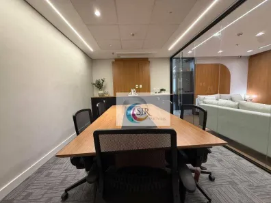 Sala Comercial para alugar, 150m² no Santa Cecília, São Paulo
