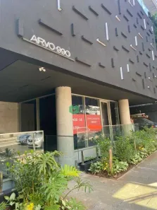 Ponto Comercial para venda ou aluguel, 389m² no Pinheiros, São Paulo