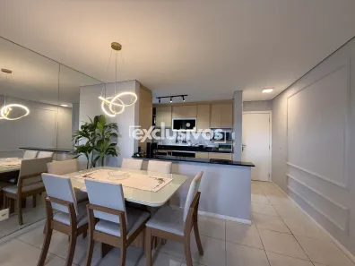 Apartamento com 3 Quartos à venda, 80m² no Anita Garibaldi, Joinville