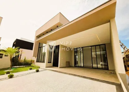 Casa de Condomínio com 3 Quartos à venda, 181m² no Parque Ibiti Reserva, Sorocaba