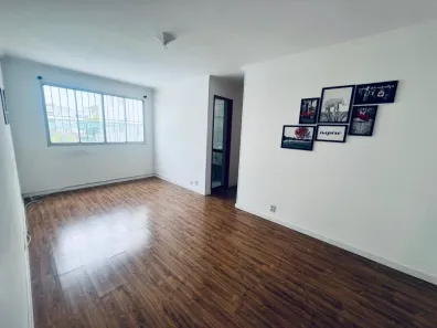 Apartamento com 2 Quartos para alugar, 55m² no Cidade das Flores, Osasco
