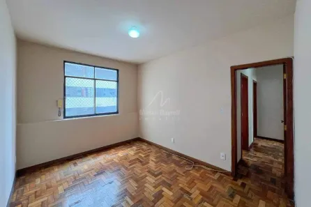 Apartamento com 3 Quartos à venda, 84m² no Barro Preto, Belo Horizonte