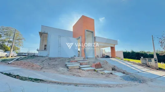 Casa de Condomínio com 3 Quartos à venda, 350m² no Condomínio Saint Charbel, Araçoiaba da Serra