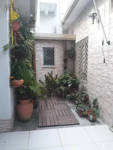 Casa com 2 Quartos à venda, 124m² no Jardim das Acácias, São Paulo