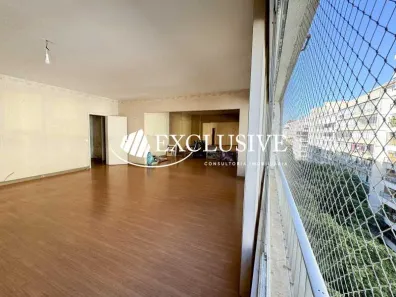 Apartamento com 4 Quartos à venda, 220m² no Copacabana, Rio de Janeiro