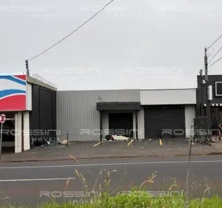 Ponto Comercial para alugar, 233m² no Jardim São Luiz, Ribeirão Preto