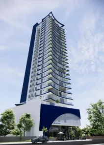 Apartamento com 2 Quartos à venda, 86m² no Itajubá II, Barra Velha