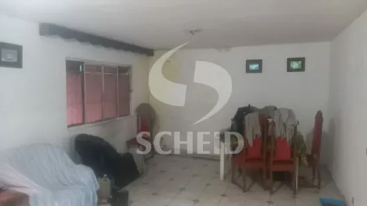 Casa com 4 Quartos à venda, 140m² no Jardim Pouso Alegre, São Paulo