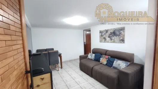 Apartamento com 2 Quartos à venda, 82m² no Parque Cecap, Guarulhos