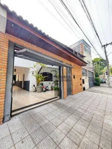 Sobrado com 4 Quartos à venda, 170m² no Cambuci, São Paulo