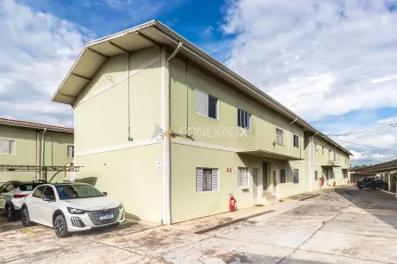 Apartamento com 2 Quartos à venda, 70m² no Jardim Proença, Campinas