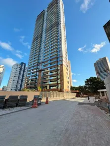 Apartamento com 3 Quartos à venda, 116m² no Barbalho, Salvador