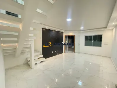 Casa com 3 Quartos à venda, 198m² no Parque Aurora, Campos dos Goytacazes