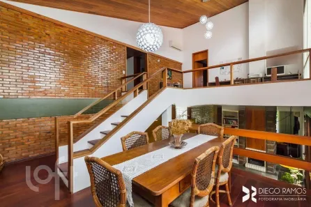 Casa com 3 Quartos à venda, 249m² no Jardim Isabel, Porto Alegre