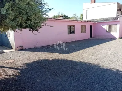 Casa com 3 Quartos à venda, 78m² no Pinheiro Machado, Santa Maria