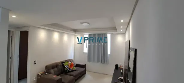 Apartamento com 2 Quartos à venda, 41m² no Hípica, Porto Alegre