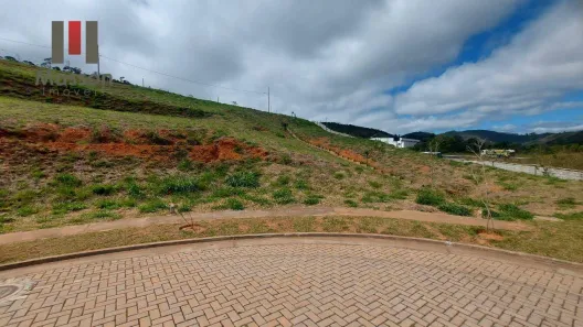 Lote/Terreno à venda, 308m² no Vina Del Mar, Juiz de Fora