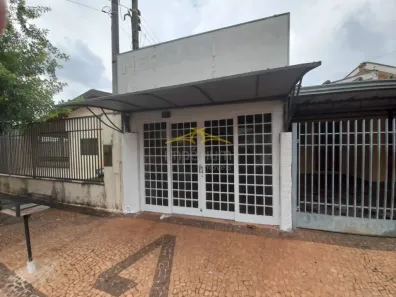 Ponto Comercial para alugar, 76m² no Cariobinha, Americana