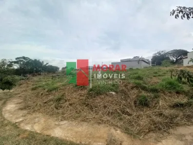 Lote/Terreno à venda, 1000m² no Pinheirinho, Vinhedo