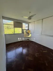 Apartamento com 3 Quartos à venda, 100m² no Botafogo, Rio de Janeiro