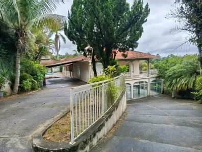 Sobrado com 3 Quartos à venda, 406m² no Chácara São João, Carapicuíba