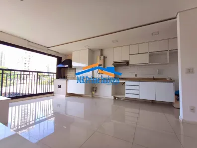 Apartamento com 2 Quartos à venda, 62m² no Continental, Osasco