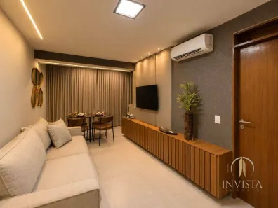 Apartamento com 2 Quartos à venda, 60m² no Tambaú, João Pessoa