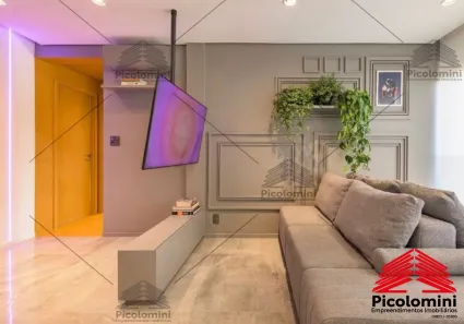 Apartamento com 2 Quartos à venda, 63m² no Perdizes, São Paulo