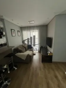 Apartamento com 2 Quartos à venda, 62m² no Boa Vista, São Caetano do Sul