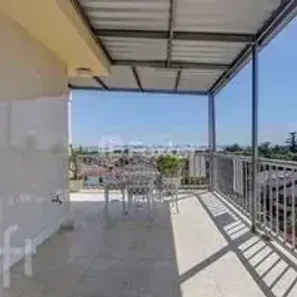 Cobertura com 3 Quartos à venda, 182m² no Tristeza, Porto Alegre