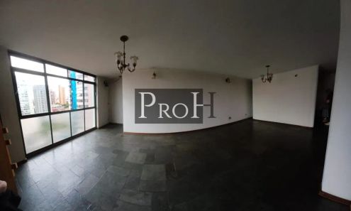 Apartamento com 3 Quartos à venda, 179m² no Vila Bastos, Santo André