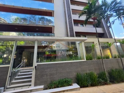 Apartamento com 4 Quartos à venda, 252m² no Centro, Ribeirão Preto