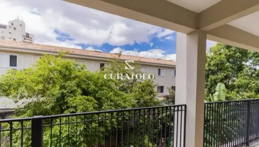 Apartamento com 2 Quartos à venda, 42m² no Vila Santana, São Paulo