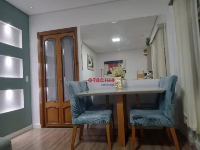 Apartamento com 2 Quartos à venda, 57m² no Dos Casa, São Bernardo do Campo