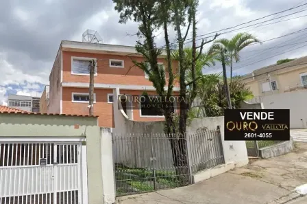 Sobrado com 3 Quartos à venda, 141m² no Parque Sevilha, São Paulo