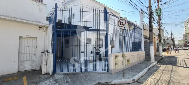 Flat com 1 Quarto para alugar, 30m² no Saúde, São Paulo