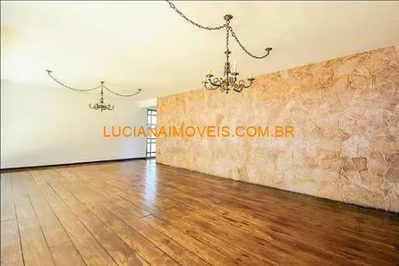 Sobrado com 4 Quartos à venda, 385m² no Bela Aliança, São Paulo