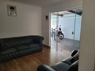 Casa com 3 Quartos à venda, 160m² no Jardim Redentor, Bauru