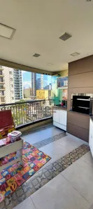 Apartamento com 3 Quartos à venda, 107m² no Parque Imperial, São Paulo