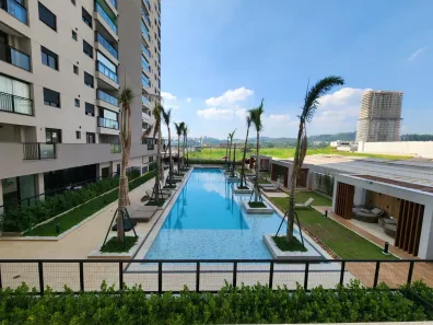 Apartamento com 2 Quartos à venda, 126m² no Tamboré, Barueri