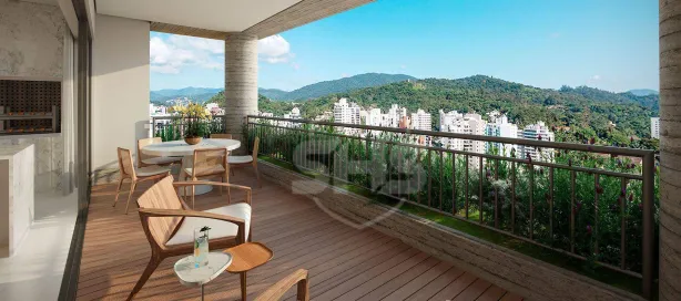 Apartamento com 3 Quartos à venda, 179m² no Jardim Blumenau, Blumenau