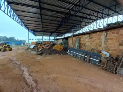Lote/Terreno à venda, 2400m² no Jardim Jóquei Clube, Ribeirão Preto