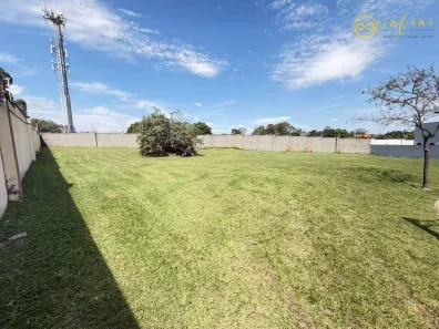 Lote/Terreno à venda, 726m² no Alto da Boa Vista, Sorocaba