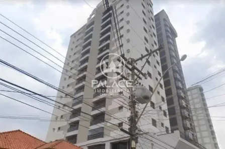 Apartamento com 3 Quartos à venda, 118m² no Centro, Piracicaba