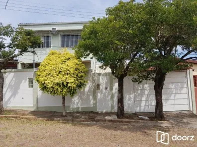 Casa com 4 Quartos à venda, 259m² no Coronel Aparício Borges, Porto Alegre
