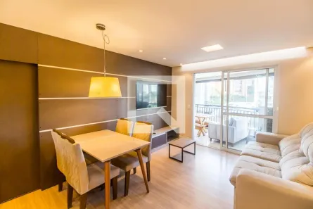 Apartamento com 3 Quartos à venda, 96m² no Alphaville Empresarial, Barueri