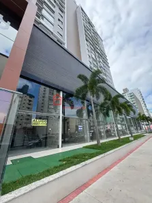 Ponto Comercial à venda, 36m² no Itapuã, Vila Velha