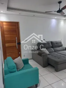 Casa com 2 Quartos à venda, 84m² no Vila Galvão, Guarulhos
